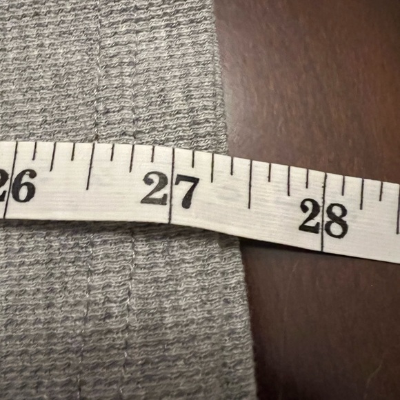 Echo Unlimited unisex gray graphic pullover sweatshirt 3X - Picture 4 of 6